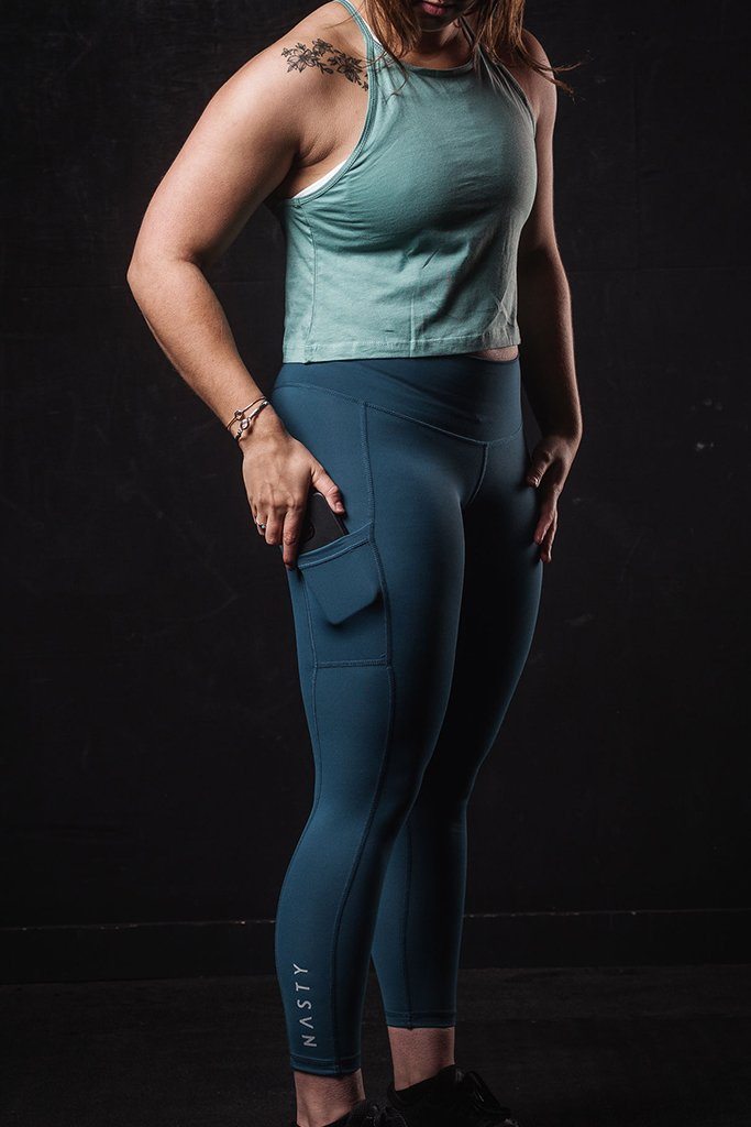Sandstorm Legging 7/8