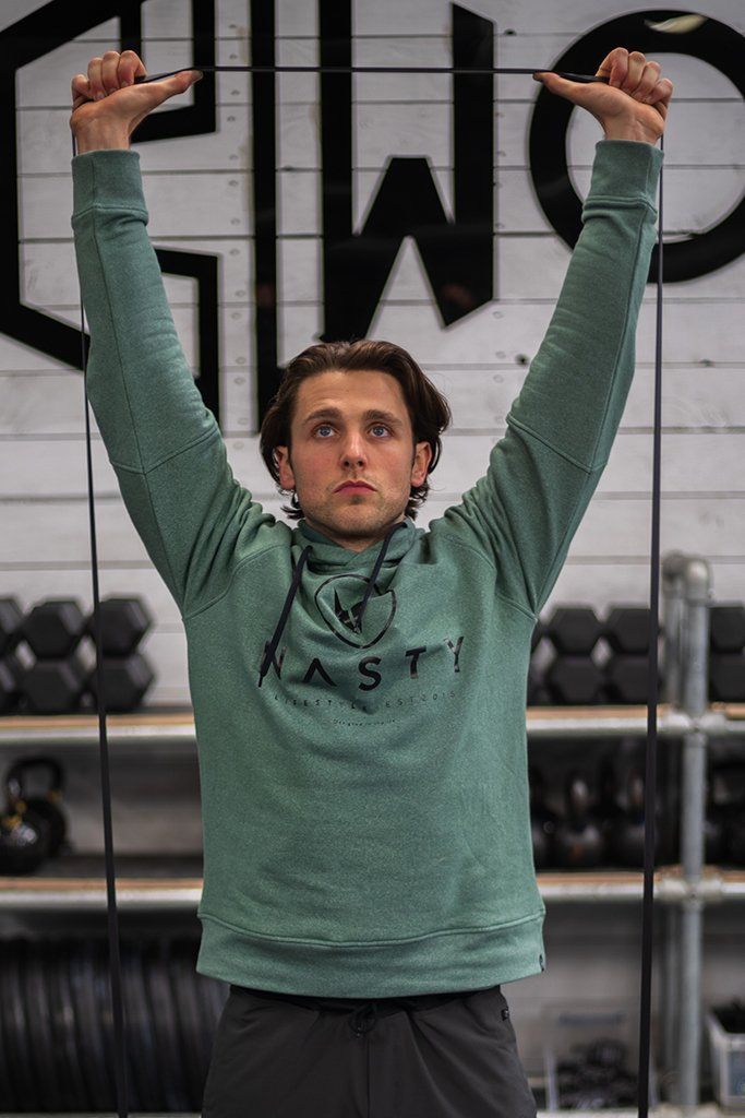 Superlative Hoody