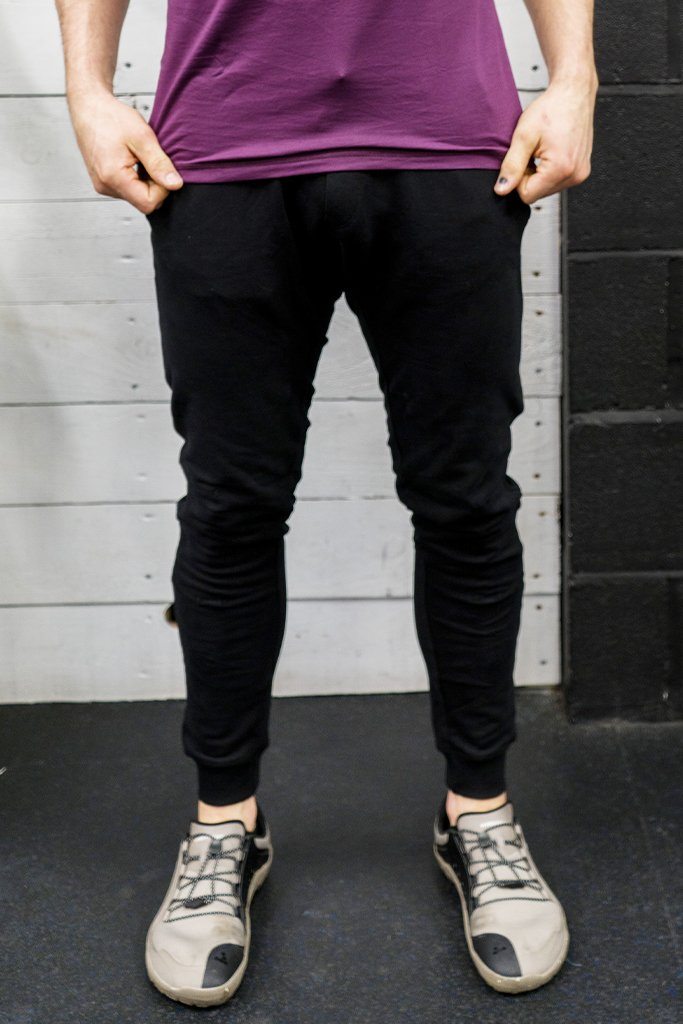 Triton Jogger