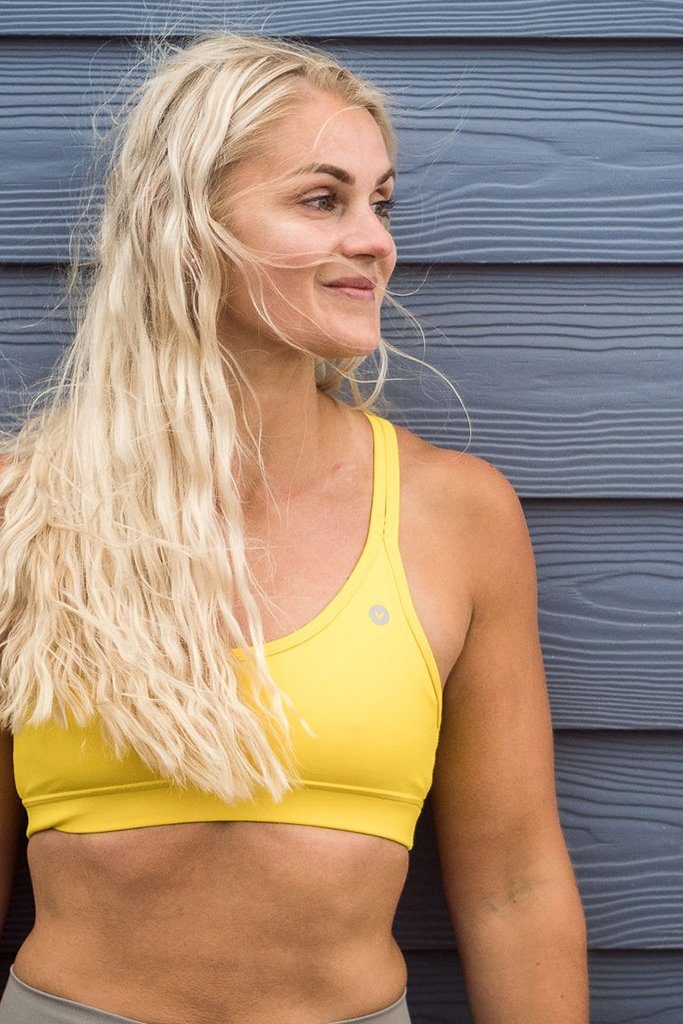 Ultra Infinity Sports Bra
