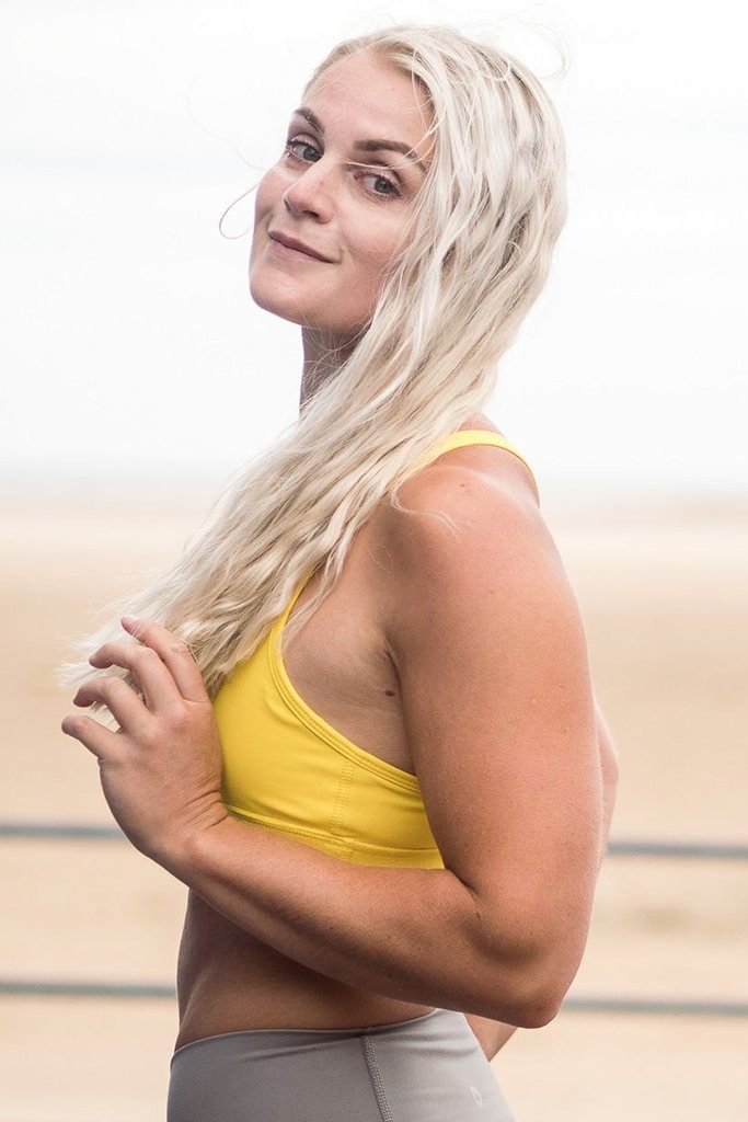 Ultra Infinity Sports Bra