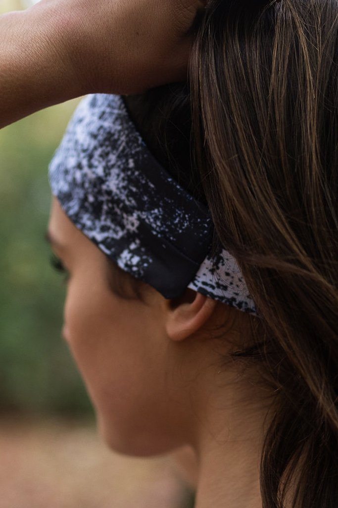 Headband | Urban Grunge