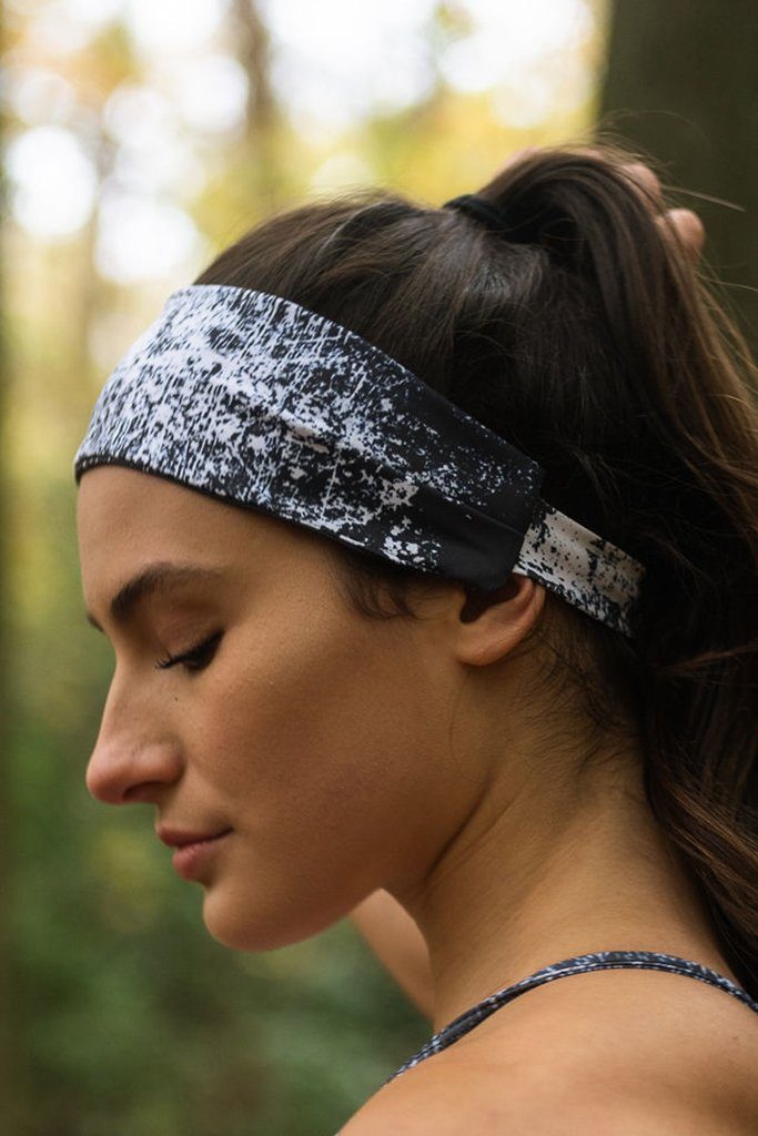 Headband | Urban Grunge