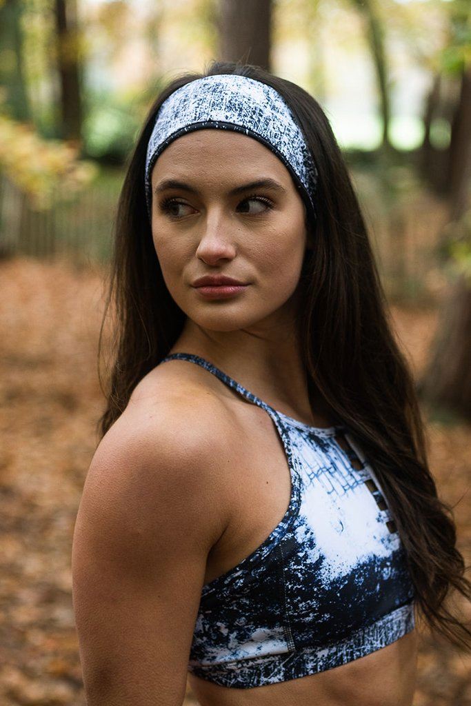 Headband | Urban Grunge