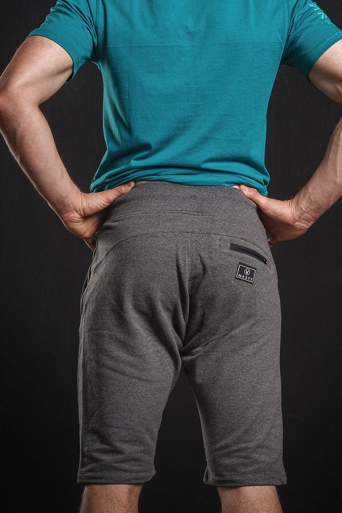 Vault Sweat Short