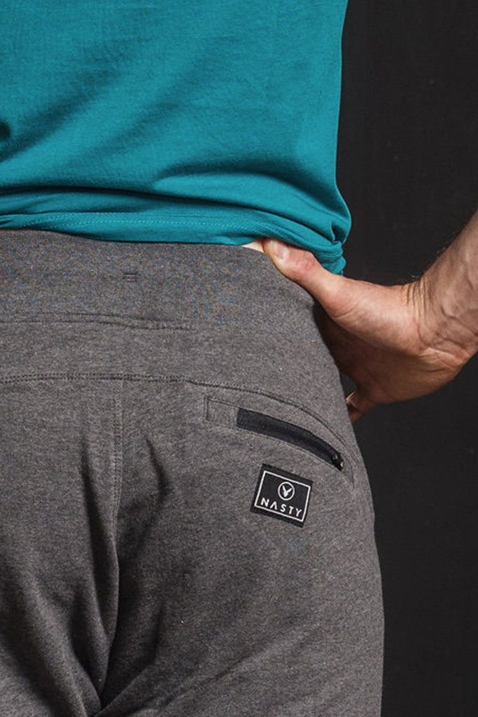 Vault Sweat Short