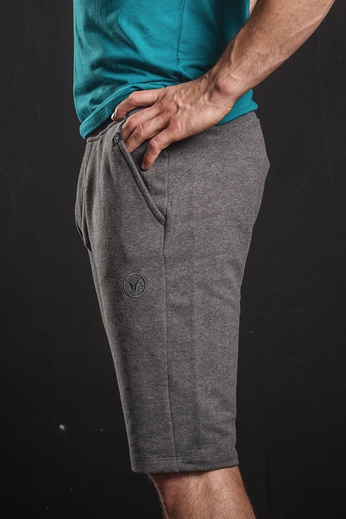 Vault Sweat Short