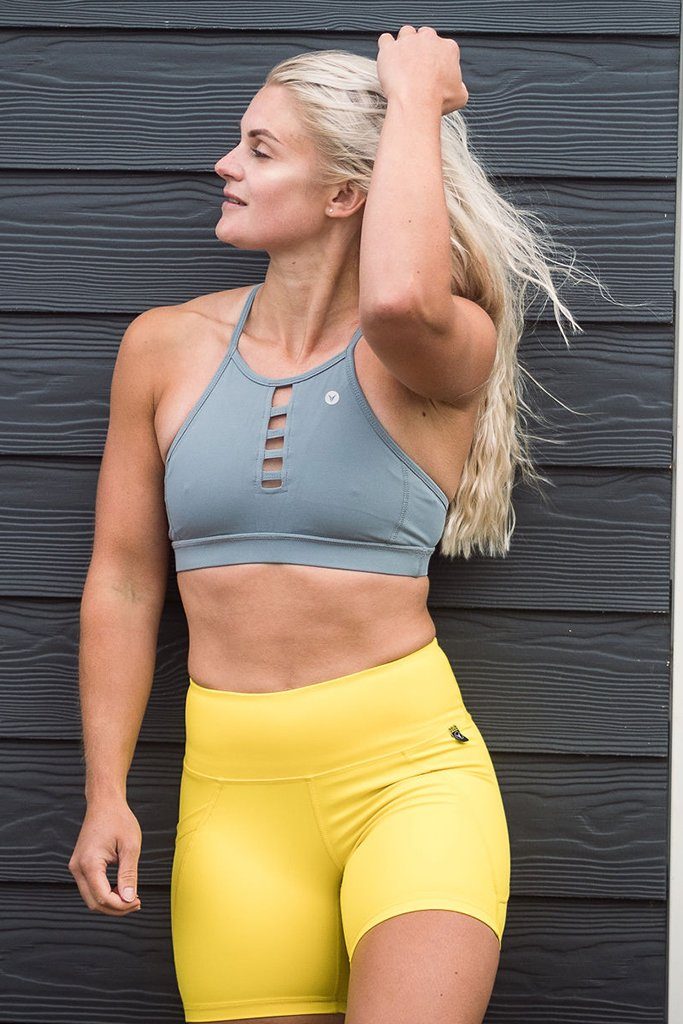 Velocity 6" Short