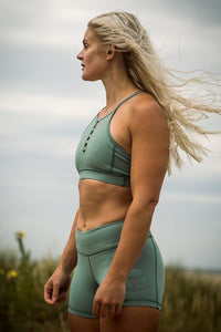 Atom Sports Bra