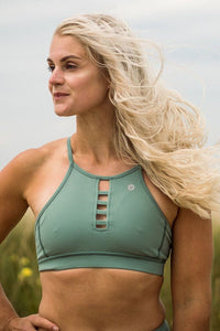 Atom Sports Bra