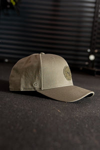 Nasty Lifestyle Curved Peak Cap