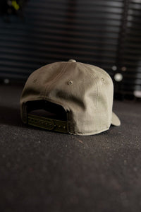 Nasty Lifestyle Curved Peak Cap