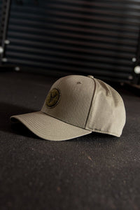 Nasty Lifestyle Curved Peak Cap