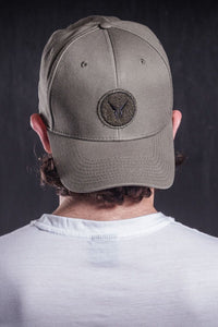 Nasty Lifestyle Curved Peak Cap