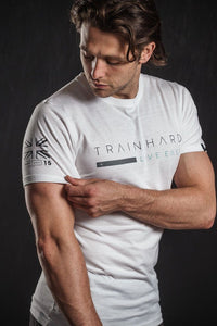 DT Tee | Train Easy