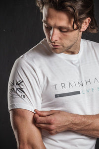 DT Tee | Train Easy