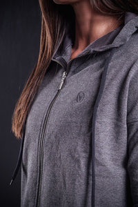 Fission Zip Hoody