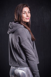 Fission Zip Hoody