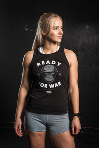 Breeze Tank | Ready for War