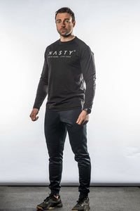 Murph Long Sleeve Tee | Train Hard