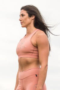 Powr Sports Bra