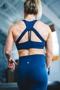 Powr Sports Bra | Stacked