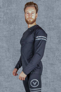 Pulsar Long Sleeve | Vita Power