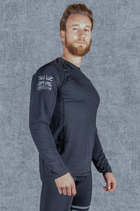 Pulsar Long Sleeve | Vita Power