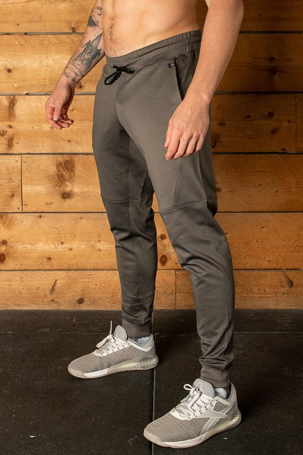 Quazar training pant