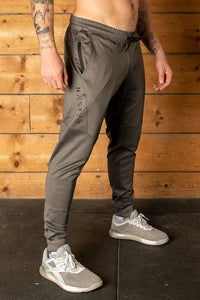 Quazar training pant