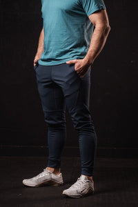 Quazar training pant