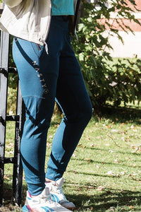 Quazar Performance Pant