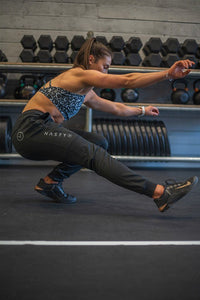 Quazar Performance Pant