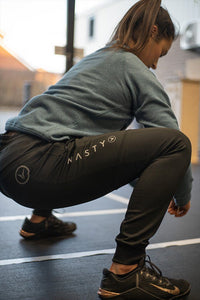 Quazar Performance Pant