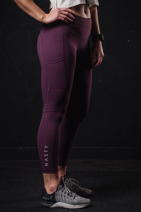 Sandstorm Legging 7/8