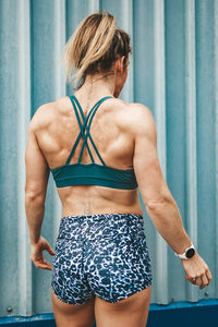 Ultra Infinity Sports Bra