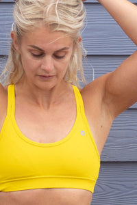 Ultra Infinity Sports Bra