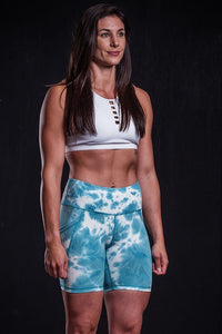 Velocity 6" Short | Tie Dye