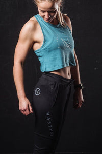 Quazar Performance Pant