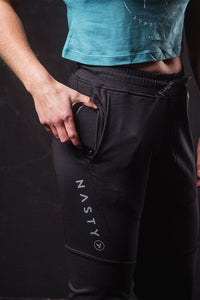 Quazar Performance Pant