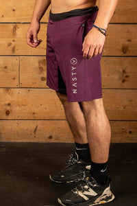 Prune CrossFit training short