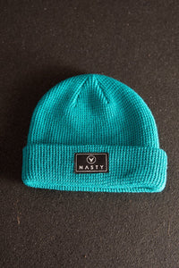 Nasty Lifestyle Beanie