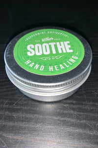 KTees Soothe Hand Cream